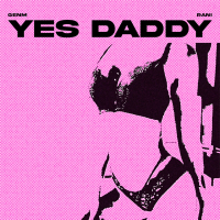Yes Daddy (Single)