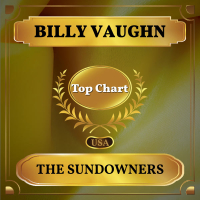 The Sundowners (Billboard Hot 100 - No 51) (Single)