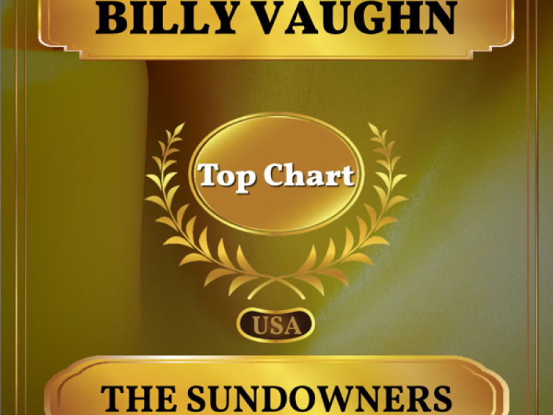 The Sundowners (Billboard Hot 100 - No 51) (Single)