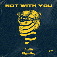 Not With You (Single)