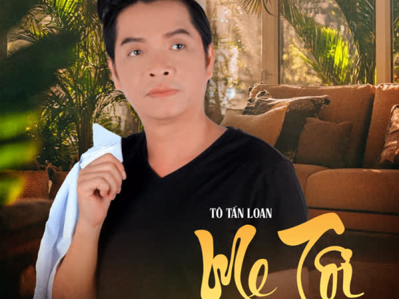 Mẹ Tôi (Single)