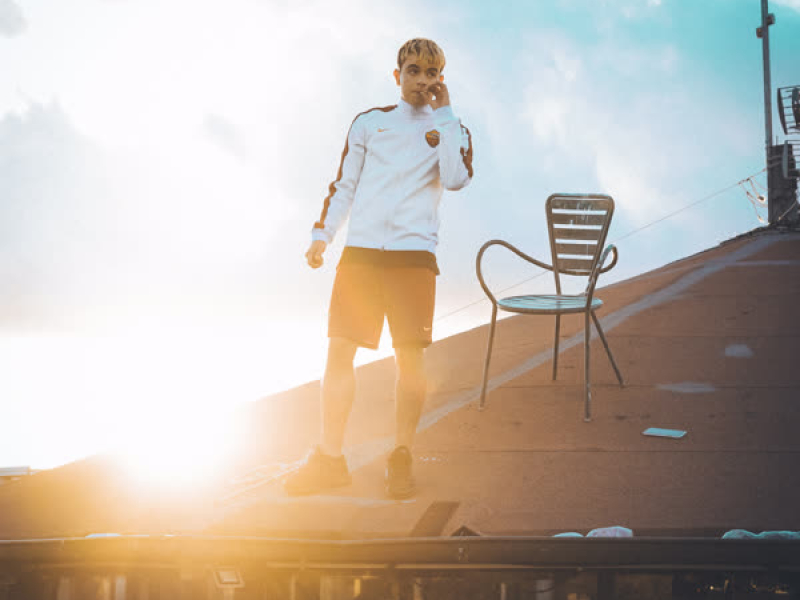 Alexa dimmi quanto ho in banca (Single)