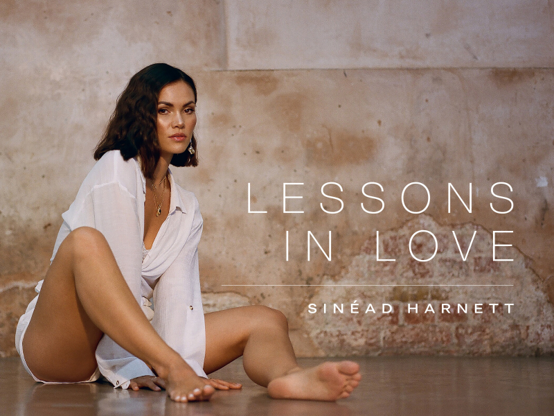 Lessons in Love