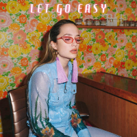 Let Go Easy (Single)