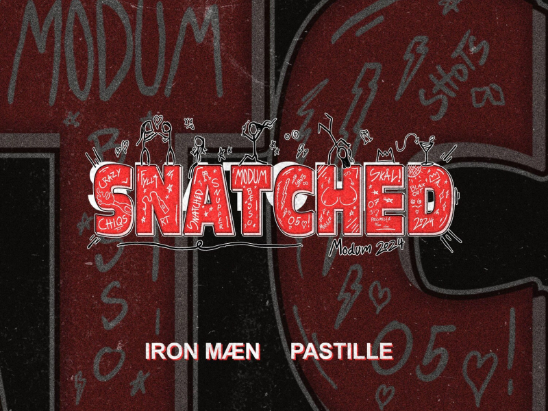 Snatched (Single)