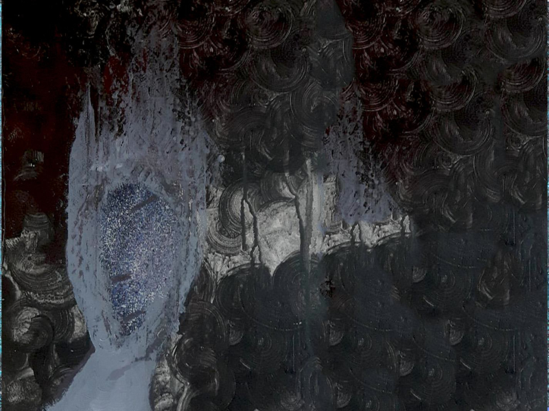 Thought Patterns (Single)