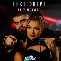 Test Drive (Single)