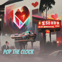 Pop the Clock (Single)
