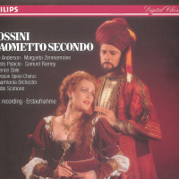 Rossini: Maometto II