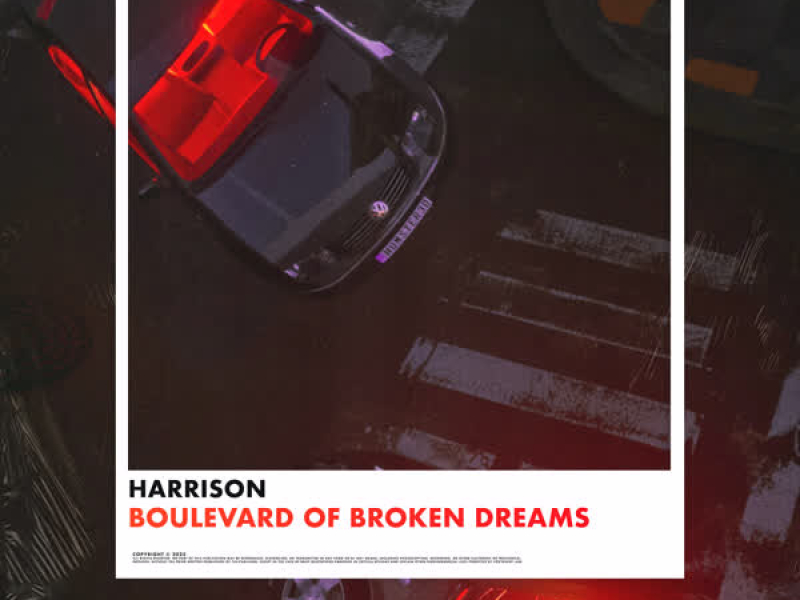 Boulevard of Broken Dreams (Single)