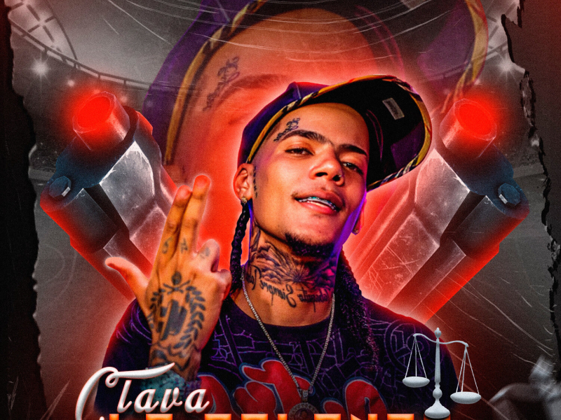 Clava La Balanza (Single)