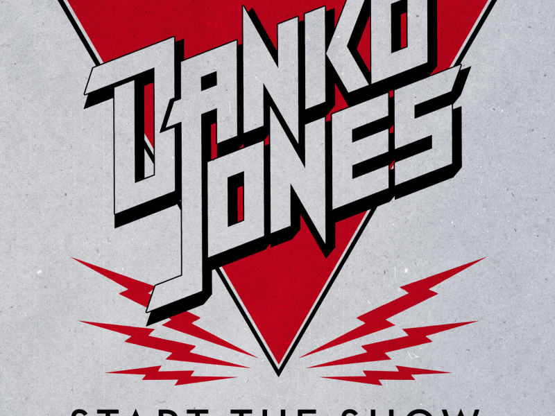 Start the Show (Single)