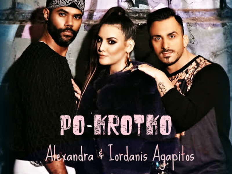 Po-krotko (Single)