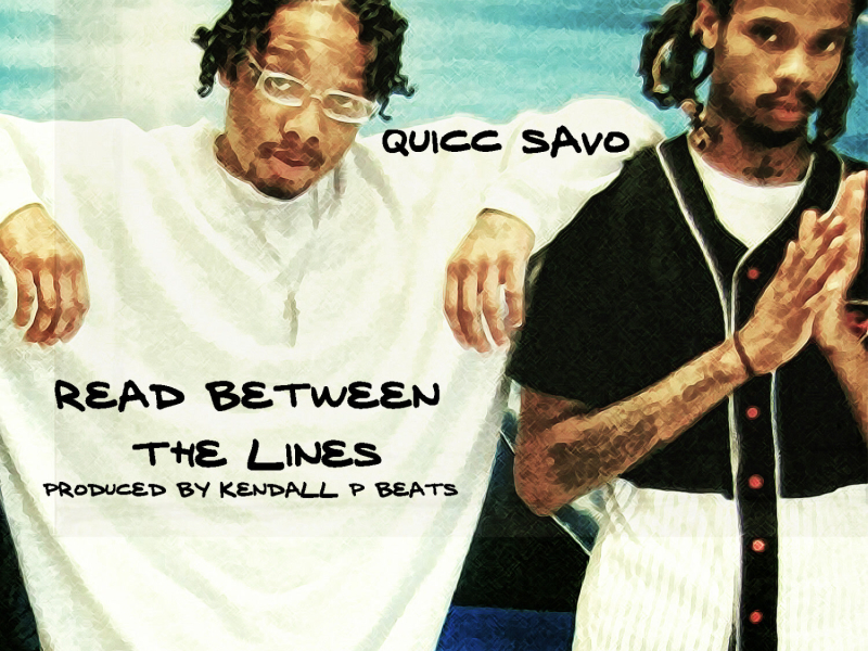 Read Between the Lines (Single)