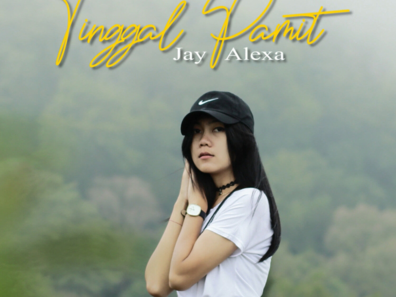 Tinggal Pamit (Single)