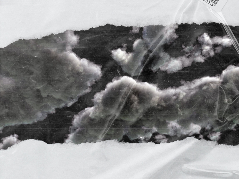 Got Used to It (Single)