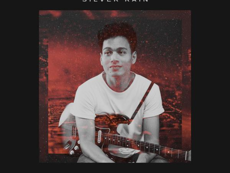 Silver Rain Remix EP
