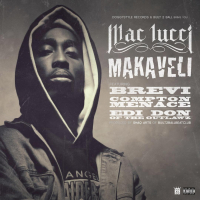 Makaveli (feat. Brevi, Compton Menace, & EDI Don)
