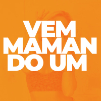 VEM MAMANDO UM (Single)