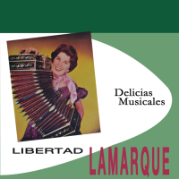 Delicias Musicales