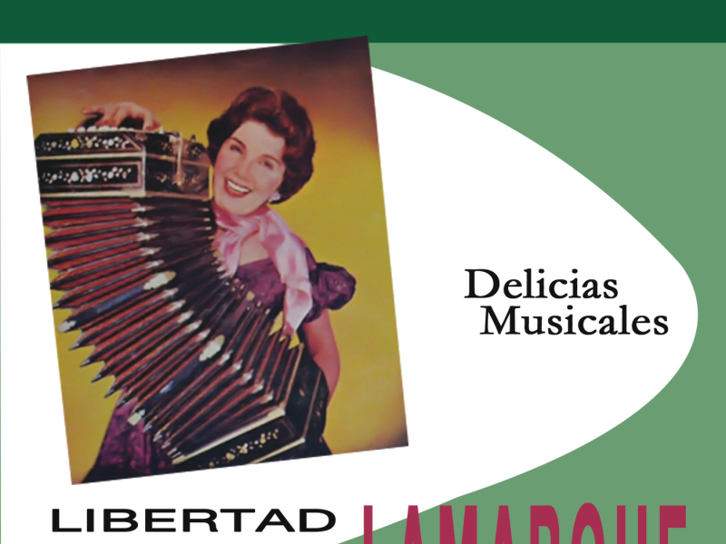 Delicias Musicales