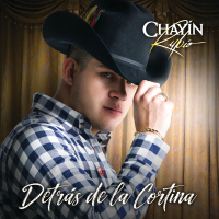 Detrás De La Cortina (Single)