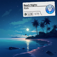 Beach Nights (Single)