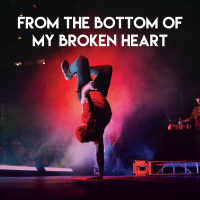 From the Bottom of My Broken Heart (Single)