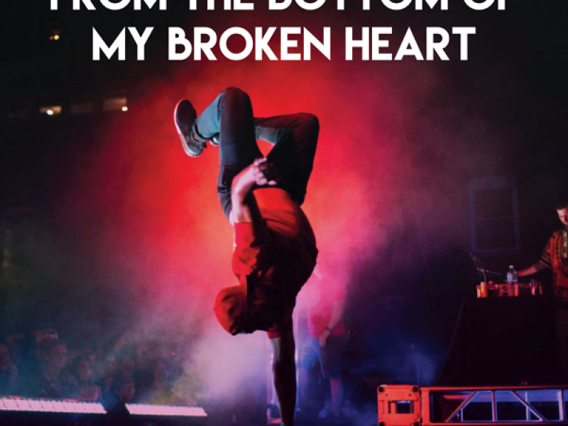 From the Bottom of My Broken Heart (Single)