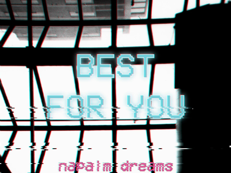 Best for You (Single)