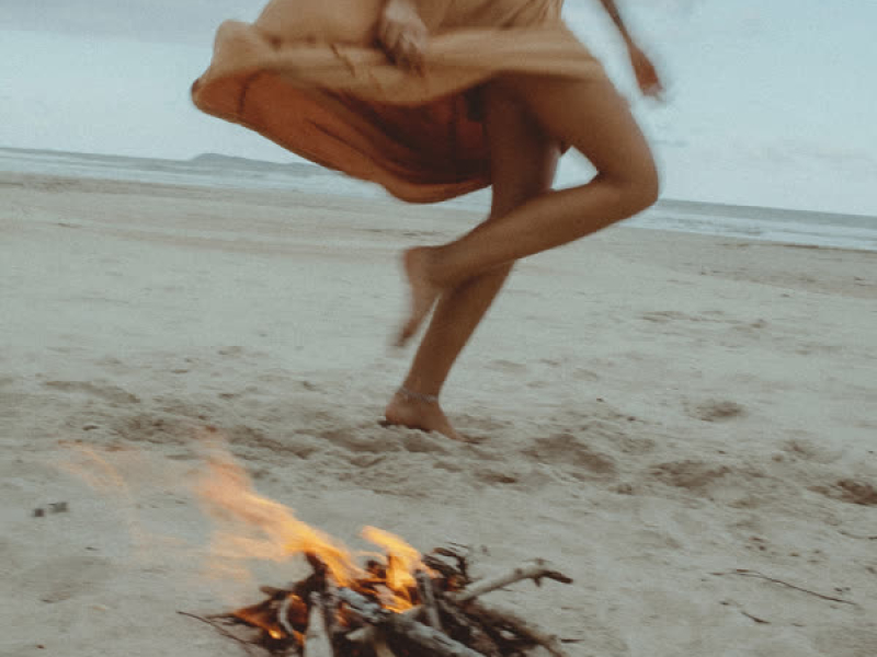 Regueira Praiana (Single)