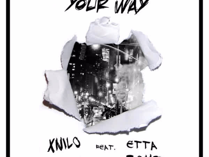 Your Way (Original) (Single)