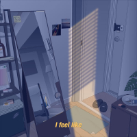 I feel like (Single)