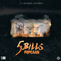 5 Bills (Single)