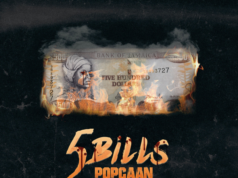 5 Bills (Single)