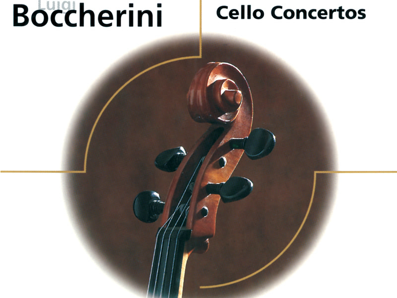 Haydn / Boccherini: Cello Conertos