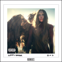 G.U.Y. (Remixes) (Single)