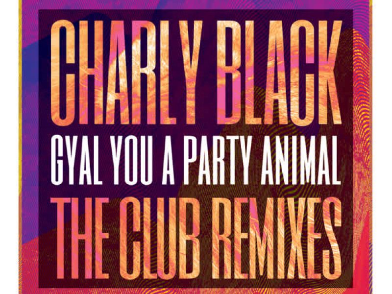 Gyal You A Party Animal (The Club Remixes) (Single)