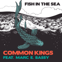 Fish in the Sea (Single)