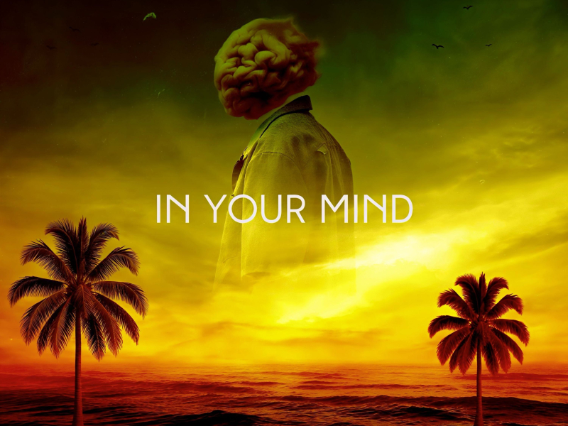 In Your Mind (feat. Blackbox Records) (Single)