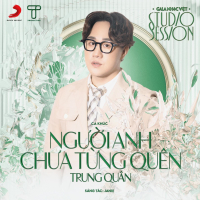 Người Anh Chưa Từng Quên (Single)