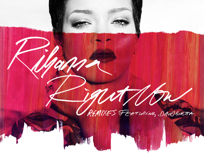 Right Now (Remixes) (Single)