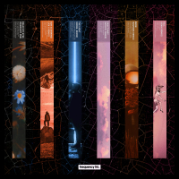 The Light (Hiden. Remix) (Single)