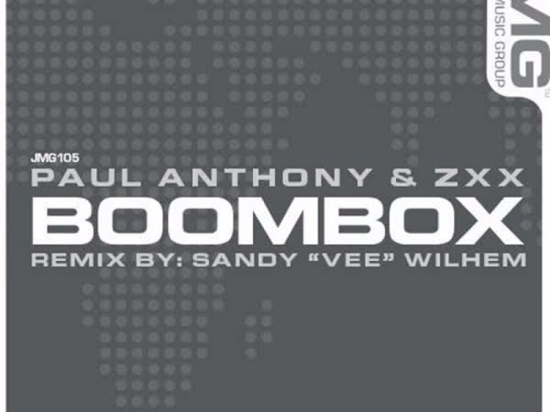 Boombox