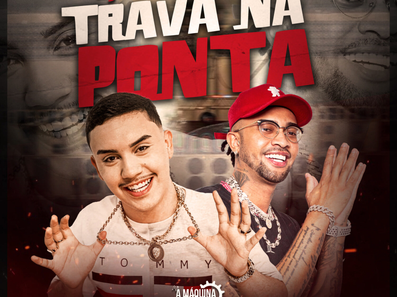 Trava na Ponta (Single)