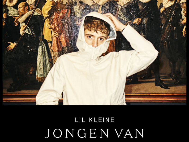 Jongen Van De Straat