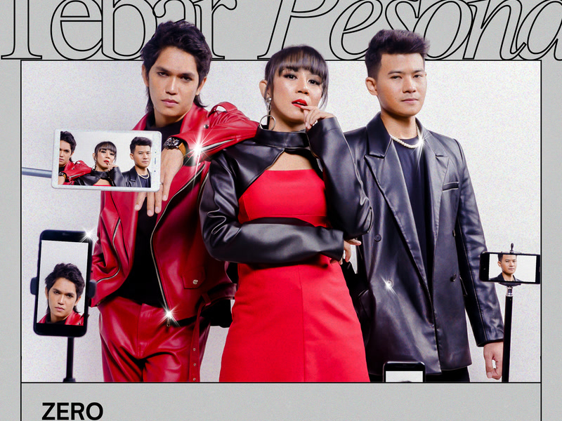 Tebar Pesona (Single)