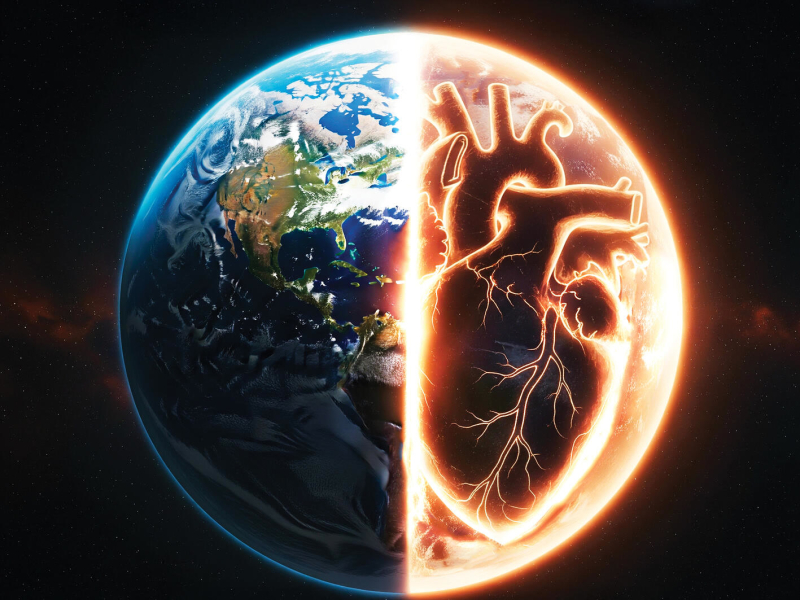 Worlds Apart (Single)