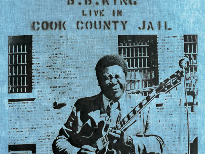 Live In Cook County Jail