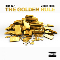 The Golden Rule (feat. Mitchy Slick)